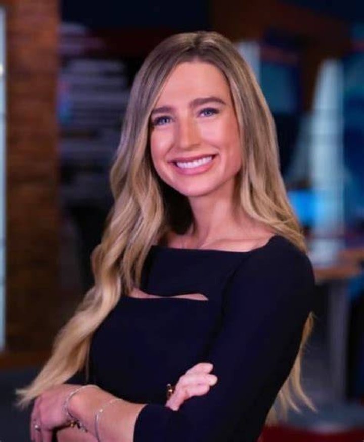Dani Ruberti Bio, Wiki, Age, Husband, FOX13, Net Worth, Salary