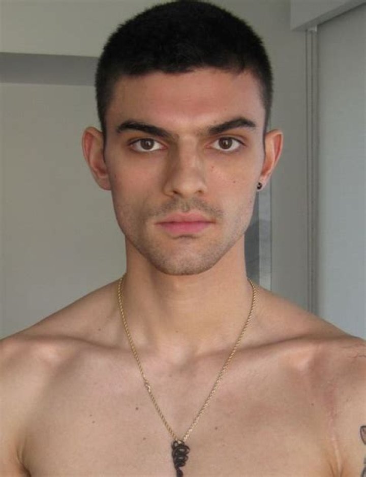 Daniel McSweeney Model Profile Photos & latest news