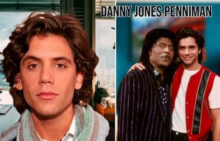 Danny Jones Penniman Bio, Father, Latest Net Worth 2021