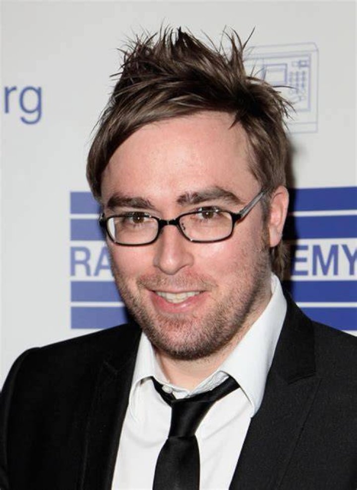 Danny Wallace IMDb