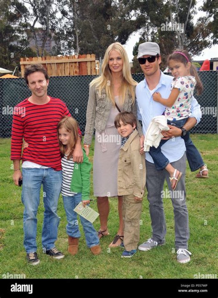 Daughter keaton _76 red carpet event hires stock photography and