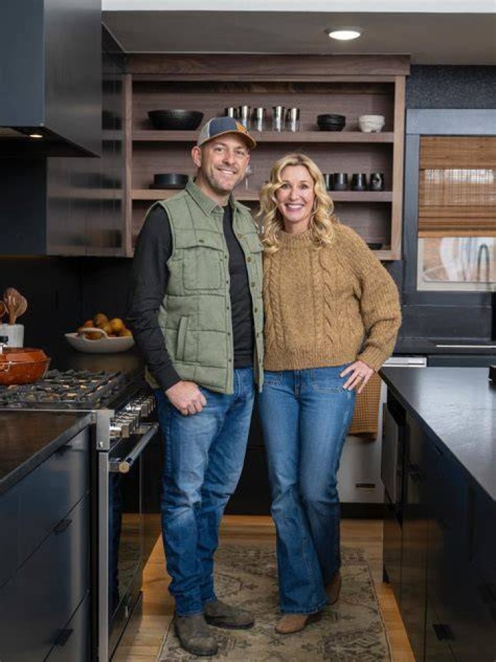 Dave and Jenny Marrs&rsquo; Best Quotes On Their Kids, Parenting
