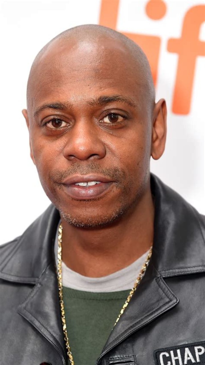 Dave Chappelle Wiki, Bio, Age, Net Worth, and Other Facts Facts Five