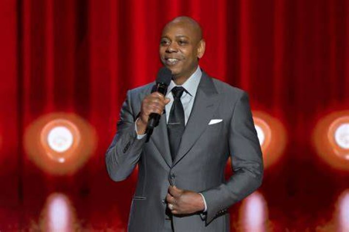 Dave Chappelle's Wife Gave Up Her Dream But Now Their Kids Enjoy 1