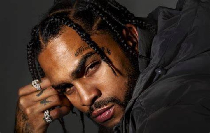 Dave East Unleashes Powerhouse Album 'Fortune Favors The Bold' &raquo; Yours