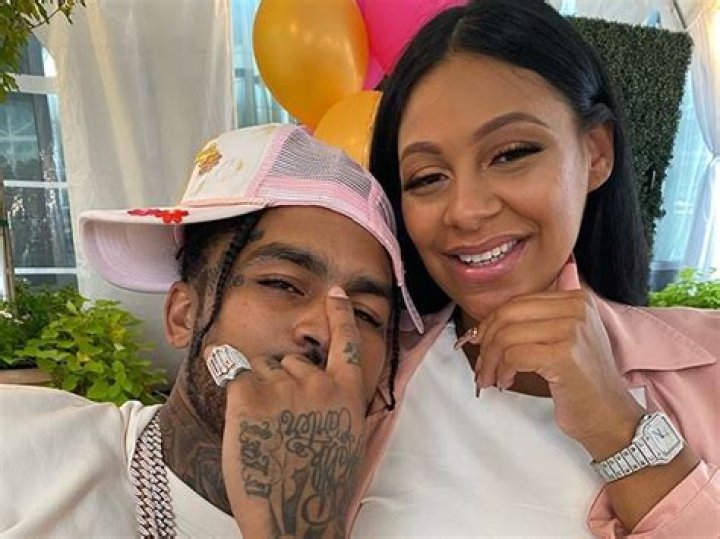 dave east wife & kids Archives Celebrities