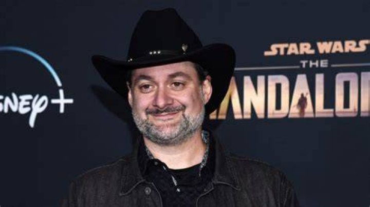 Dave Filoni promoted to Executive Creative Director at Lucasfilm