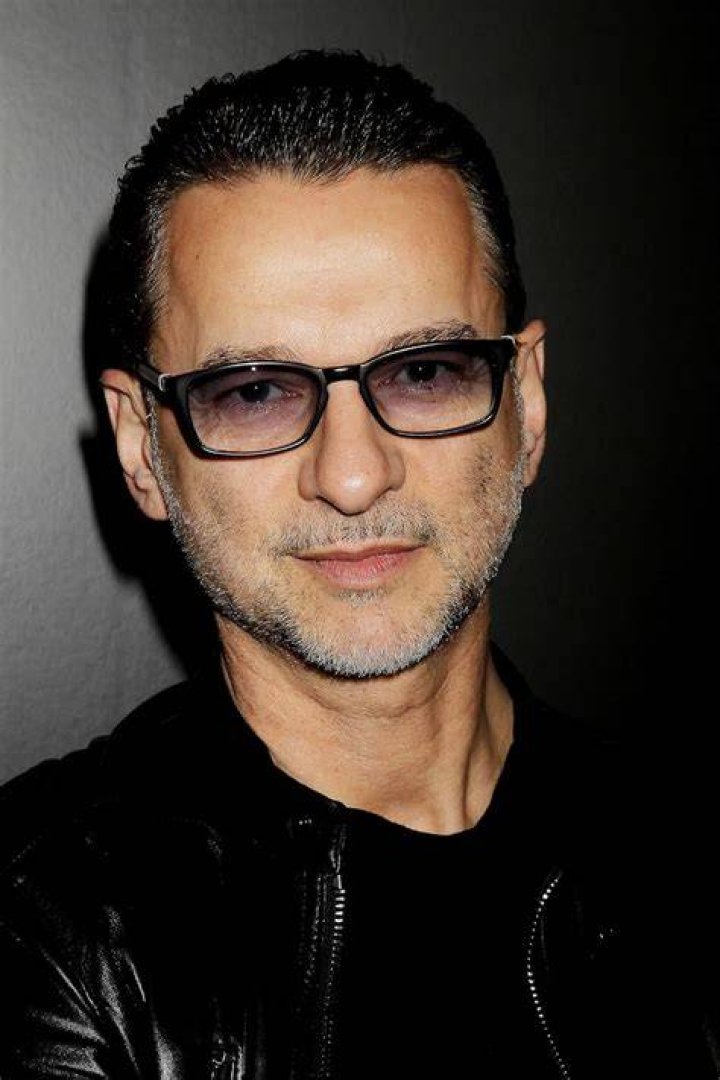 Dave Gahan Biography IMDb