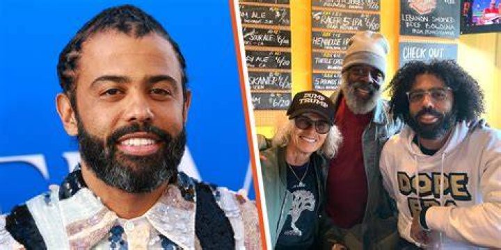 Daveed Diggs Parents Are of Different Ethnicities — The Actor Had a Poor & Happy Childhood