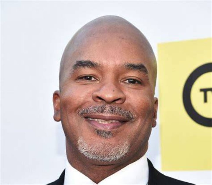 David Alan Grier Net Worth Celebrity Sizes