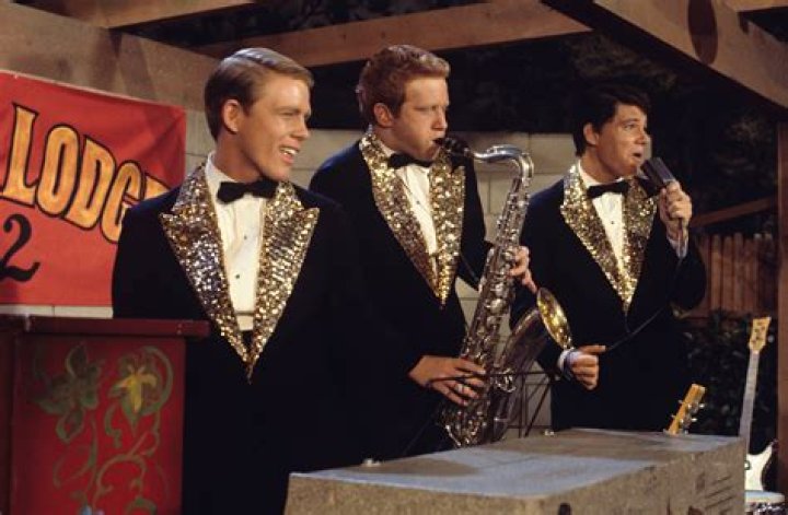 David Cassidy Had No Idea His 'Partridge Family' CoStar Was In Love