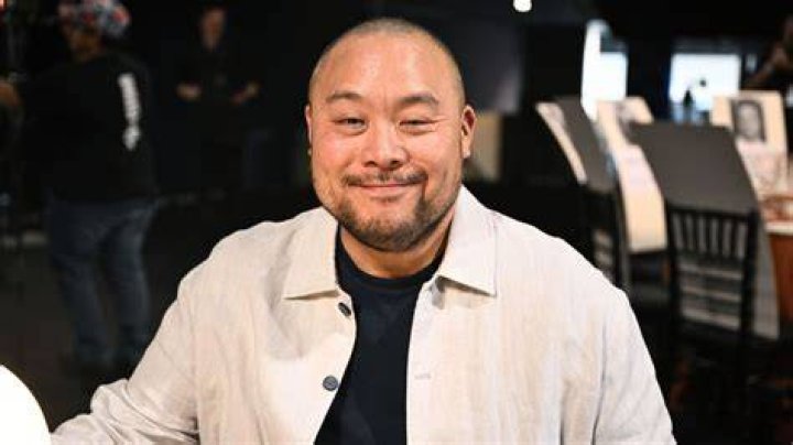 David Chang Net Worth Updated 2023 »