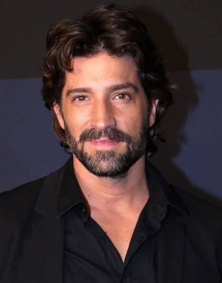David Chocarro TELENOVELAS Photo (37146156) Fanpop