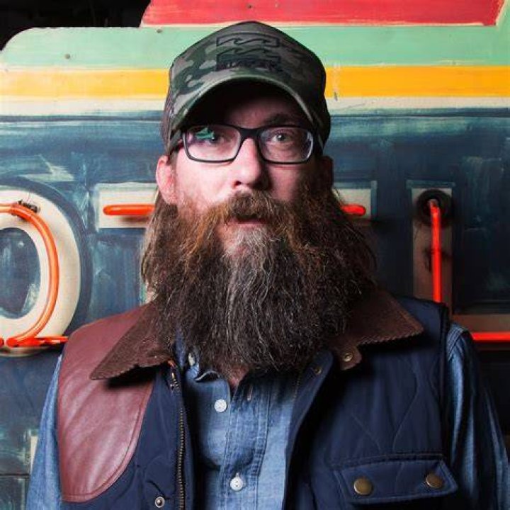 David Crowder at The Intersection Gospel 'felt so natural' for new band