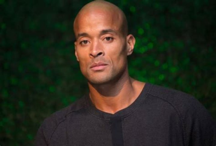 David Goggins' Wife, Net Worth, Salary & More