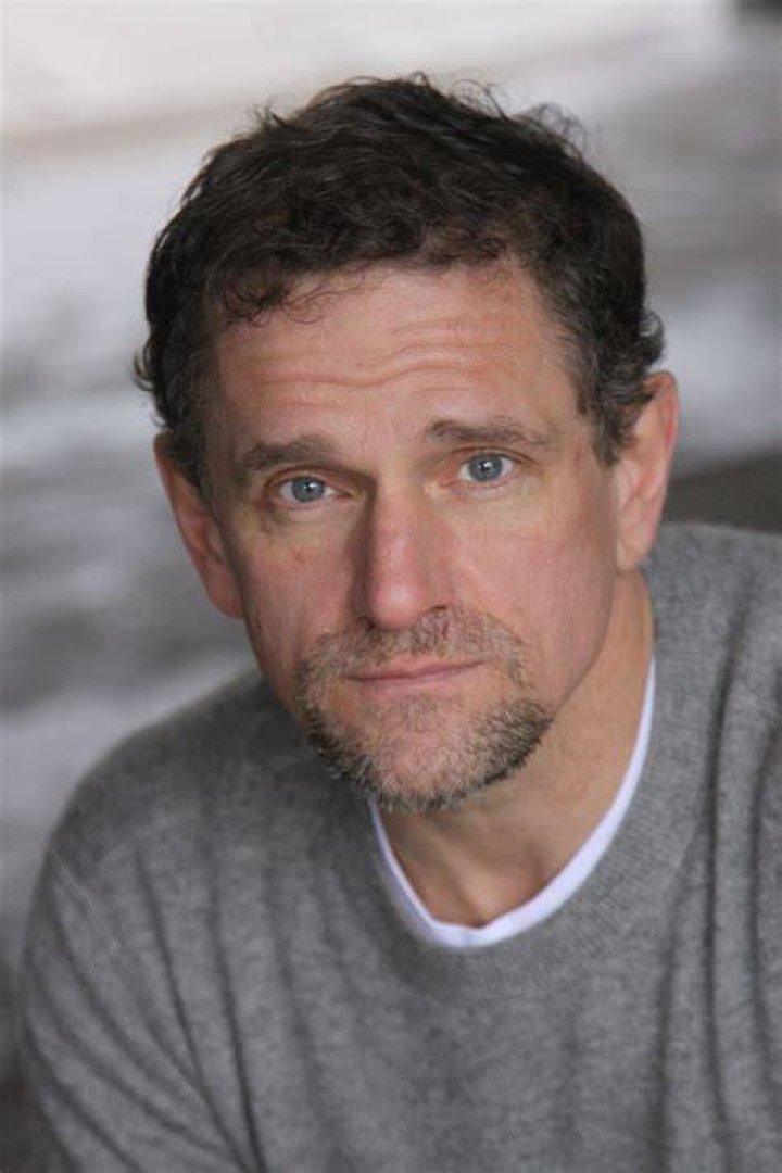 David Lansbury IMDb