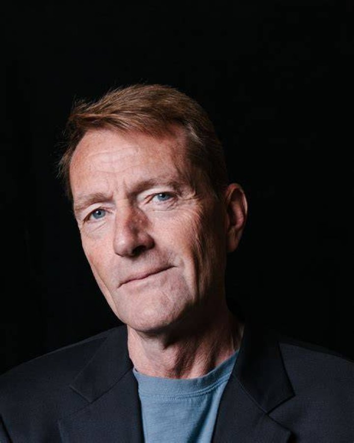 David Remnick Interviews Lee Child, the Creator of Jack Reacher The
