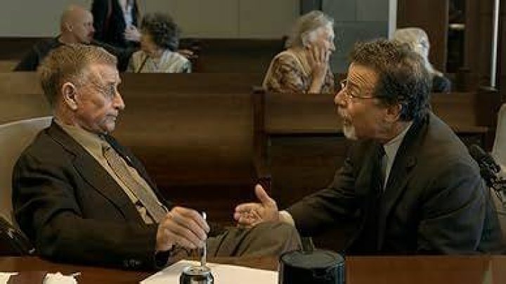 David Rudolf IMDb