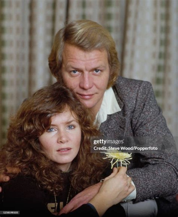 David Soul Wife Was David Soul Married? Celebily