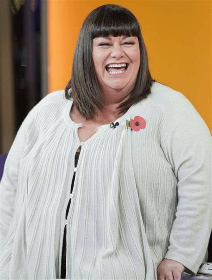 Dawn French on why she can no longer live with adopted daughter Billie