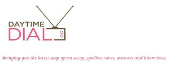 Daytime Dial Interview Y&R Sharon Case Is a Designing Woman