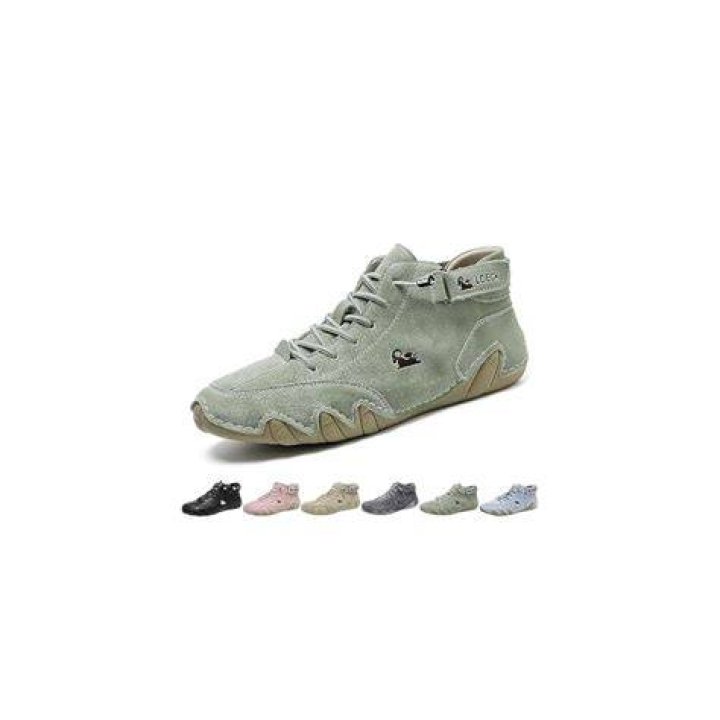 Dbeck&reg; Explorer Waterproof, Lightweight Unisex Outdoor Shoes for Hiki