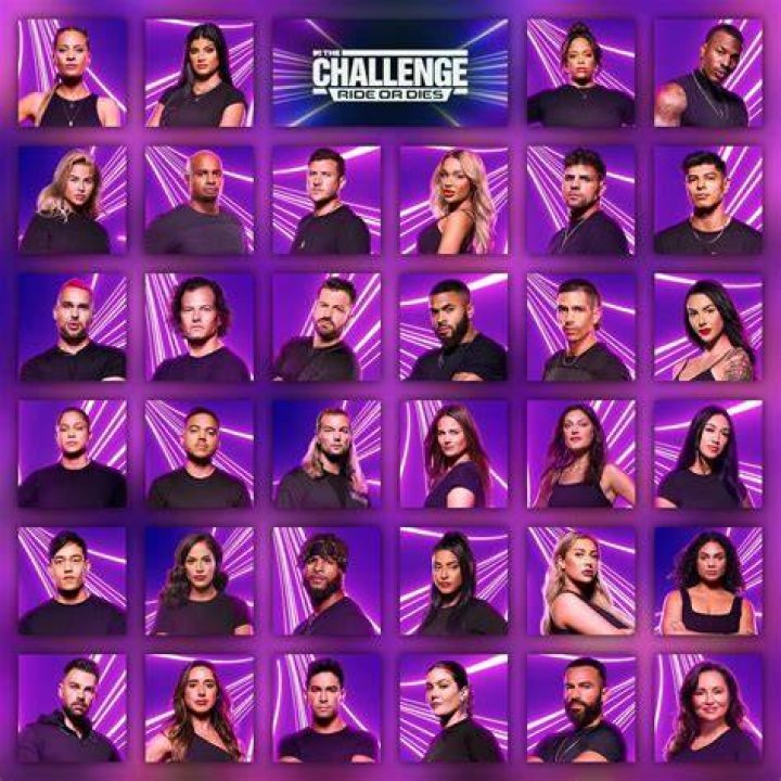 DCBLOG MTV Reality to Are You The One? Season 8 Come One