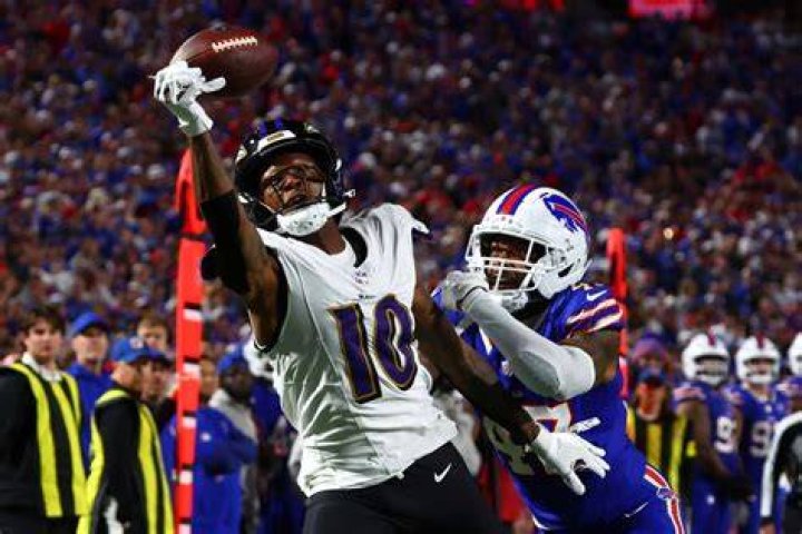 Deandre Hopkins's Midnight Drive Is on a Chevy Impala autoevolution