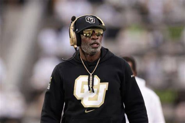 Deion Sanders' Daughter Reportedly Makes Transfer Decision The Spun