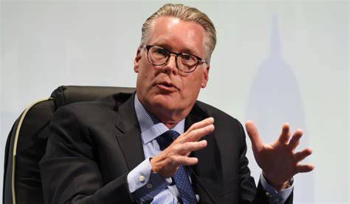 Delta CEO Says Lack of Funding to Blame for FAA System Outage