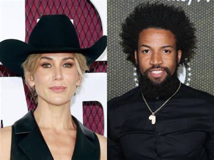 Denim Richards Age, Wife, Partner, Is he married? Family, Wiki, Real Name LatestCelebArticles