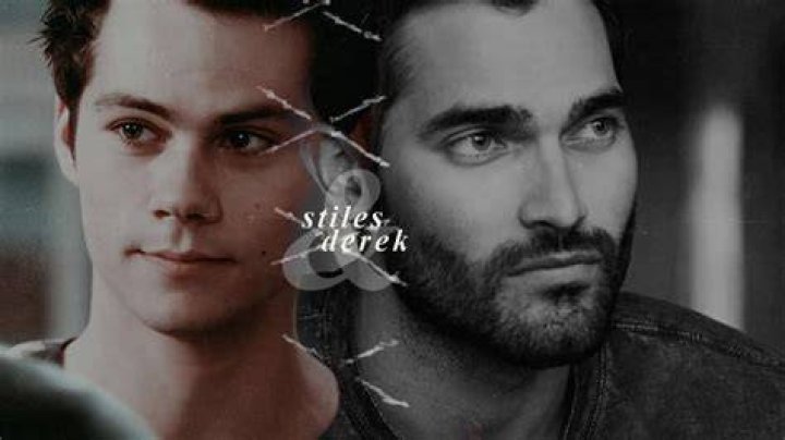 Derek & Stiles Once in a lifetime YouTube