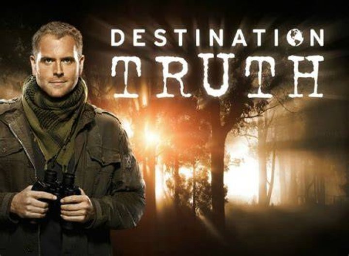 Destination truth is josh dating ryder 11 Things You Might Not Know