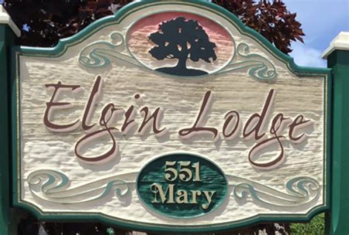 Development of Elgin Lodge, Thurston LDA Developments Ltd