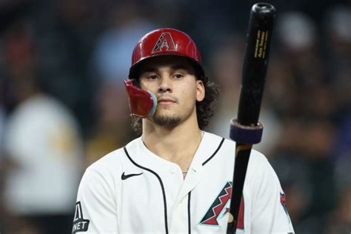 Diamondbacks reassign top prospect Alek Thomas, 4 others