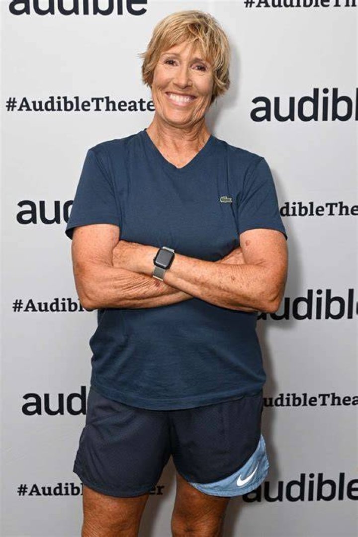 Diana Nyad's Incredible Journey 'Nyad' Biopic Premieres on Netflix