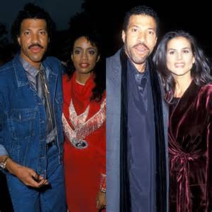 Diane Alexander Surprising Facts About Lionel Richie&rsquo;s ExWife