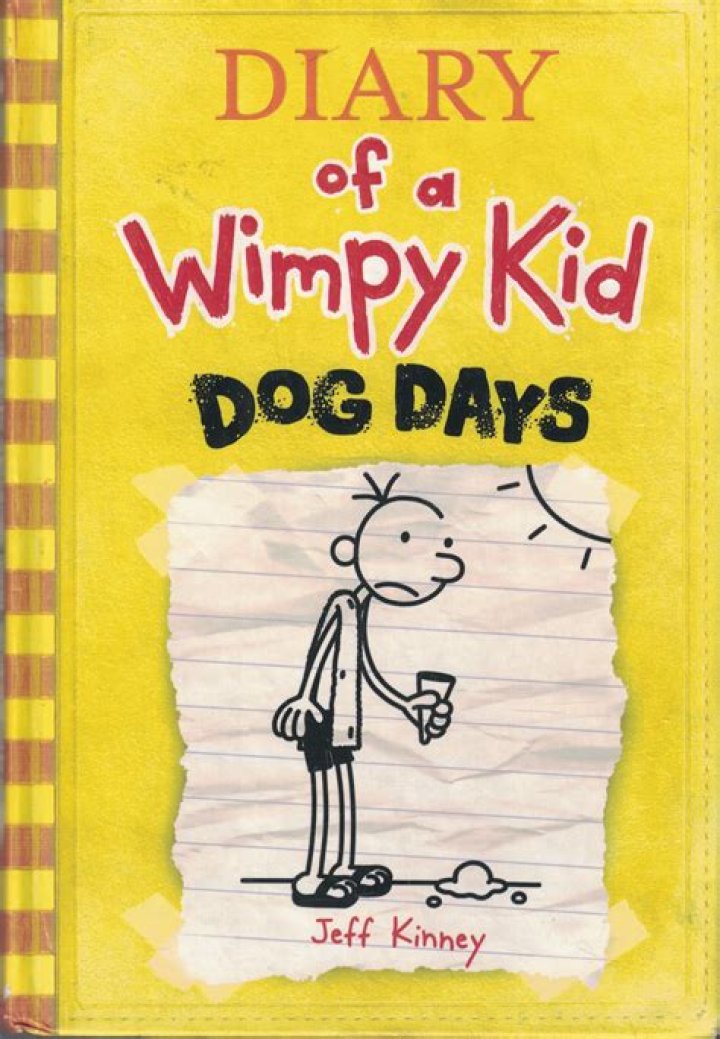 Diary of a Wimpy Kid (2010) Technical Specifications » ShotOnWhat?