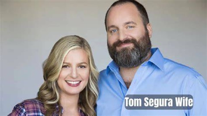Did Tom Segura Divorce His Wife Christina Pazsitzky?
