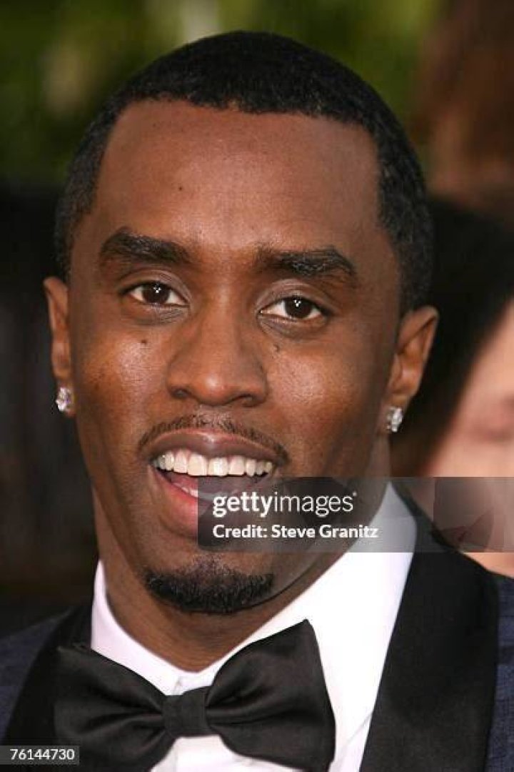 Diddy's Son King Combs Said He Has to 'Live Up to This Legacy'