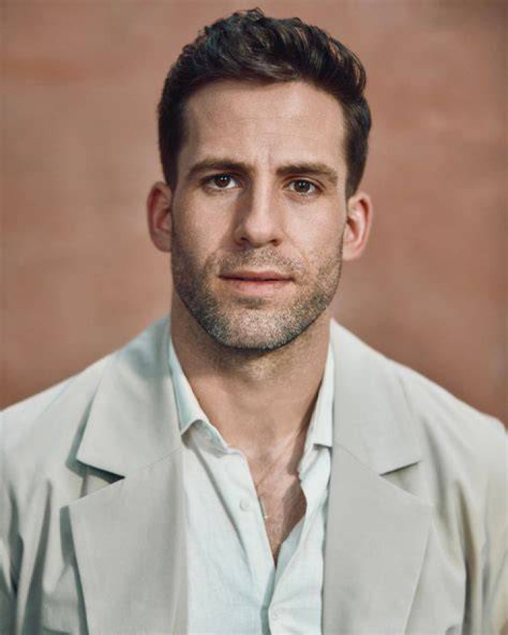 Dino Fetscher &mdash; The Movie Database (TMDB)