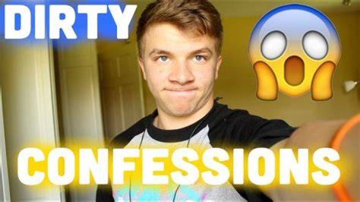 Dirty Confessions YouTube
