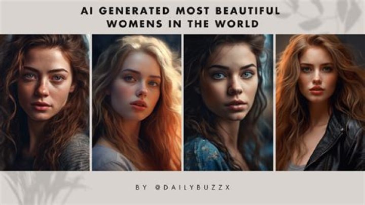 Discover A World Of AI-Generated Images
