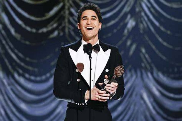 Discover Darren Criss's Hidden Talents And Intriguing Past