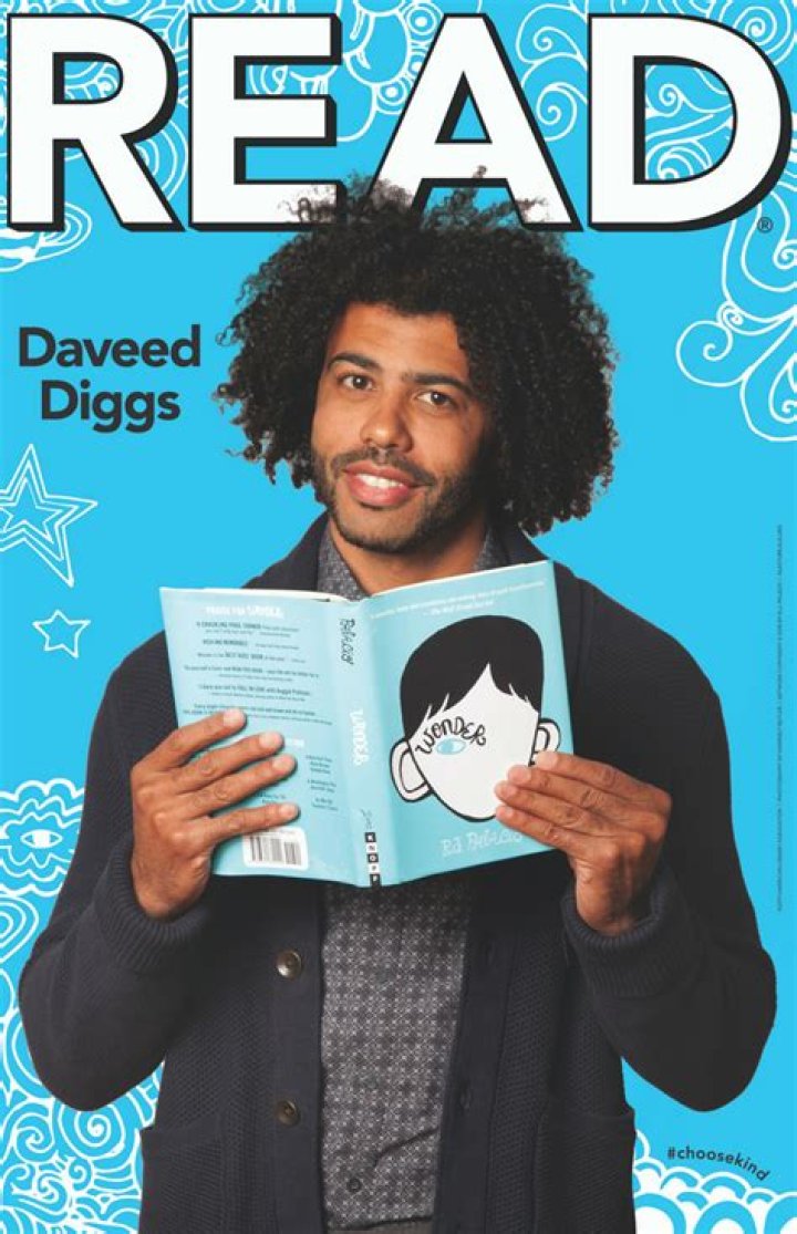 Discover Daveed Diggs's Family: Uncovering The Roots Of His Success