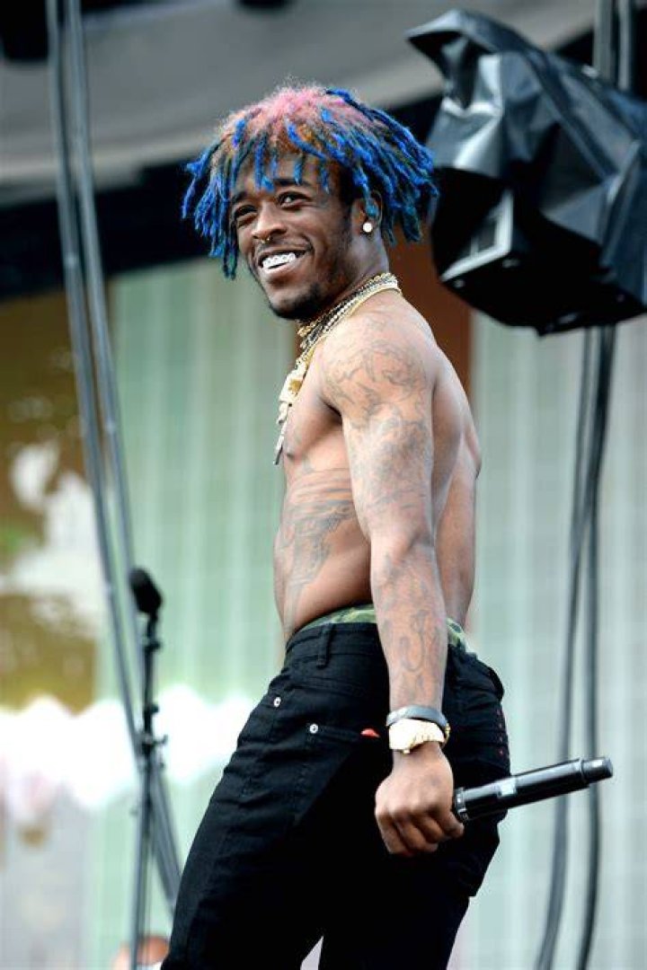 Discover How Tall is Lil Yachty Facts in Focus