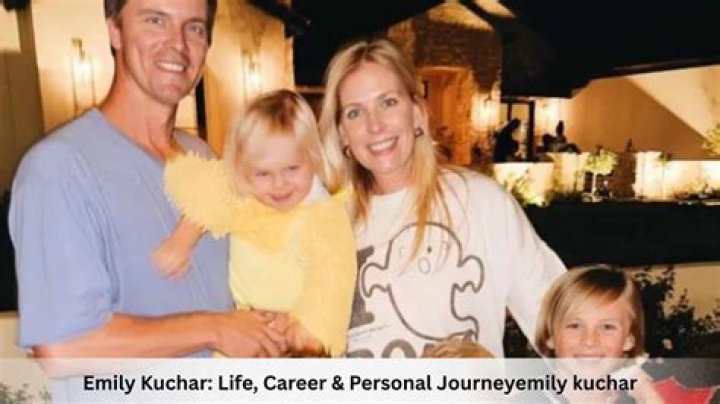 Discover Insights From Emily Kuchar