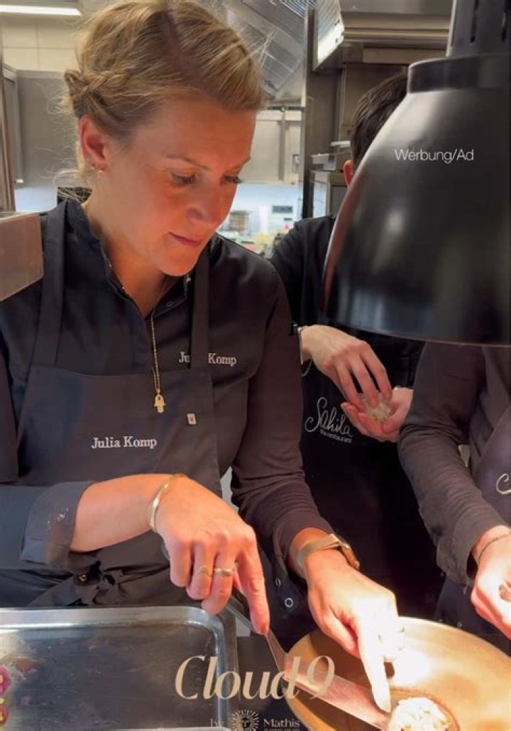 Discover Julia And Henry's: A Culinary Gem Unveiled