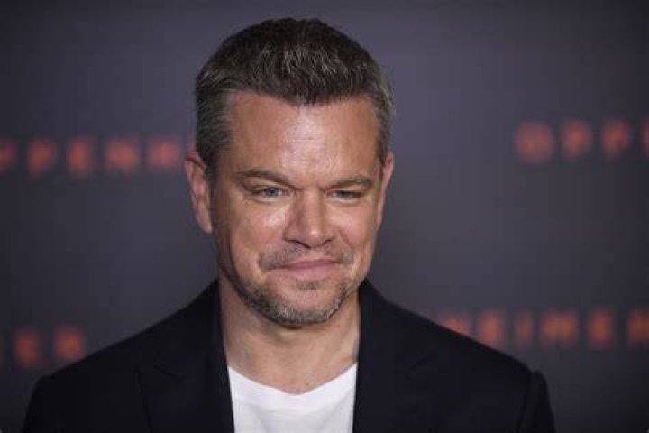 Discover Matt Damon's Family Life: Uncovering The Unseen Bond