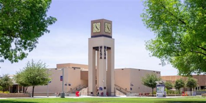 Discover Mesa Community College's Hidden Gems